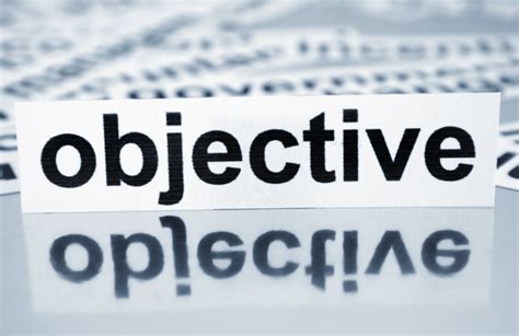 Image result for Objective Simple