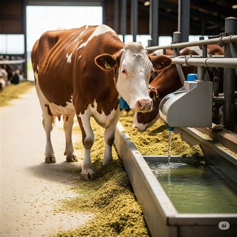Postpartum Cow Nutrition: Important Notes for Freshly Calved Cows - YemYap