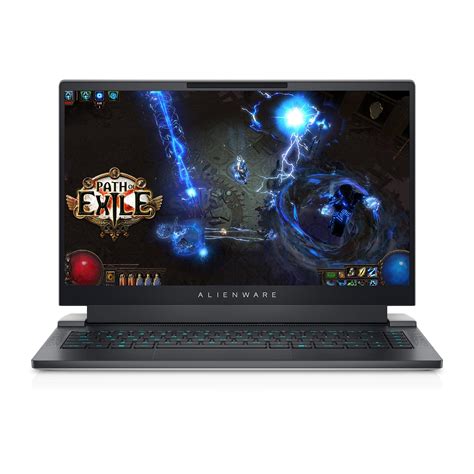 Alienware X14 R2 Gaming Laptop 的图像结果