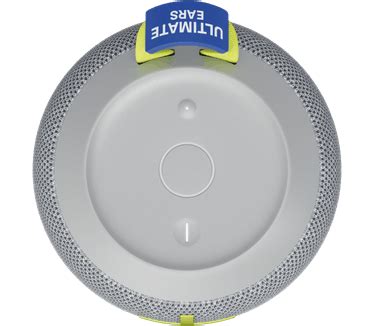 Ultimate Ears Wonderboom 4 Grijs: beste prijs - Tweakers