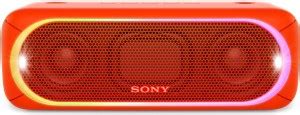 Buy SONY SRS-XB30 Portable Bluetooth Speaker Online from Flipkart.com
