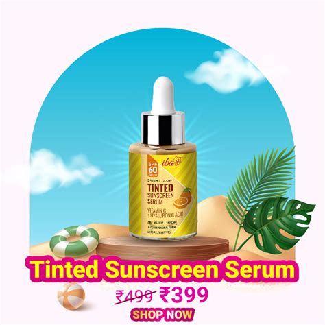 Iba Cosmetics - Shop Vegan & Halal Certified Beauty Products Online