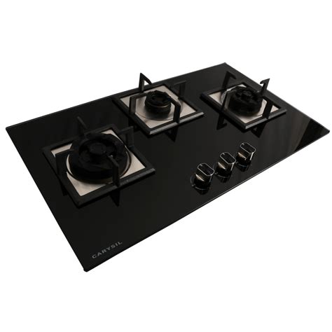 Brazzo 78-3 Hobs – Luxus