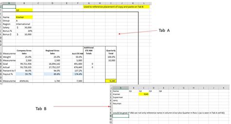 Image result for How to Copy Paste a Table in Loop
