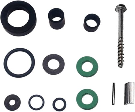 UANOFCN 803097T1 Transom Seal Service Kit and 96148A8 Water India | Ubuy