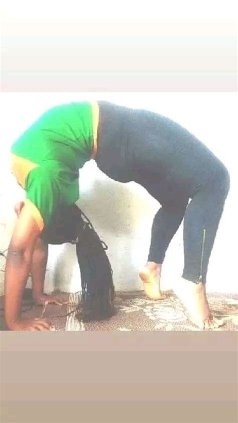 Amazing Contortion Backbends 的图像结果