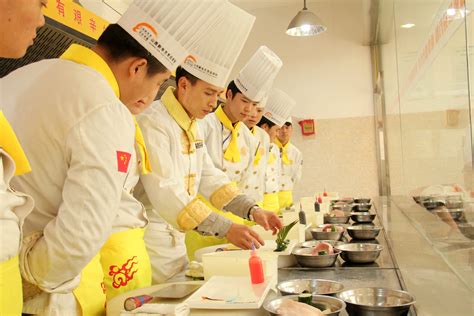 中国绝大多数优秀厨师，都来自这七个地方！