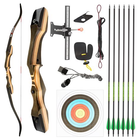 7 Best Recurve Bows For Beginners In 2024 (Review) - Archerypower