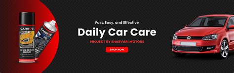 Interior Care Collection – Carbug
