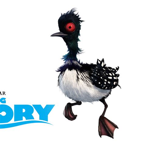 2932x2932 Finding Dory Becky Ipad Pro Retina Display ,HD 4k Wallpapers ...