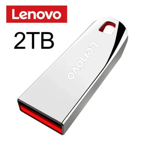 Pc Lenovo USB 3.0 Flash Drive:2TB, 1TB, 512GB, High India | Ubuy
