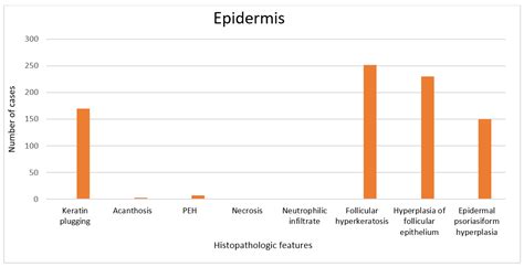 Histopathology of Hidradenitis Suppurativa: A Systematic Review