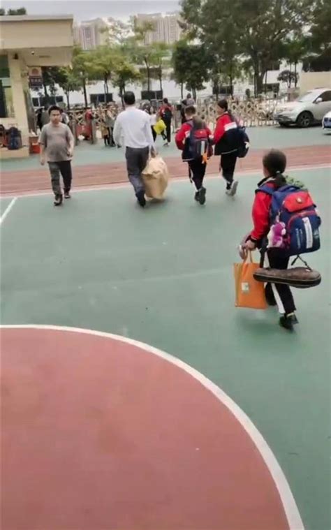 广东惠州一学校突然倒闭，当地教育部门：就近安排学生入学 - 新华网客户端