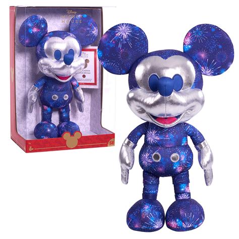 Buy Just Play Disney Year of the Mouse Limited Edition Fantasy in the ...