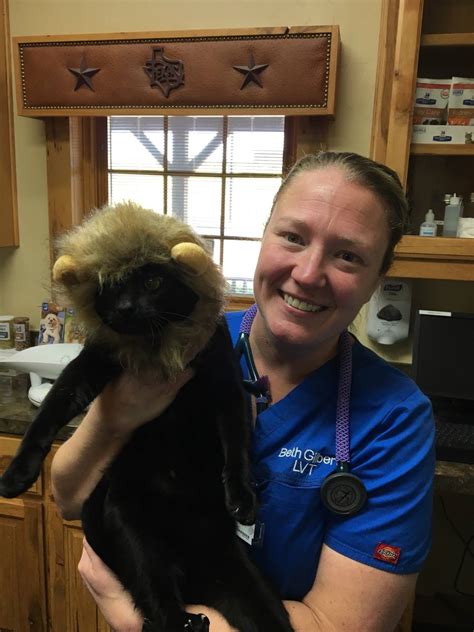 I-20 Animal Hospital – Hudson Oaks, TX