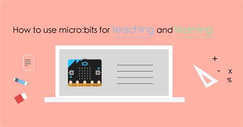 How to Use Micro Bit 的图像结果