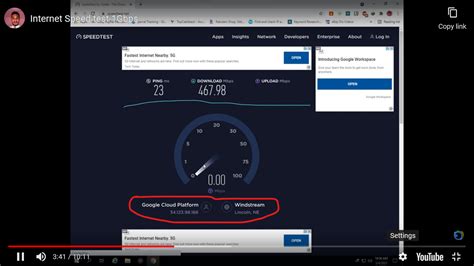 Image result for Speed Test 1Gbps