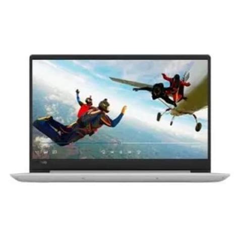 Lenovo Ideapad 330s (81FB00GXIN) (AMD Quad Core Ryzen 5/8 GB/1 TB ...