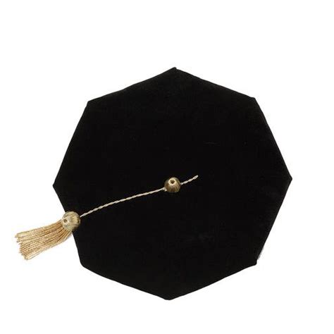 Cap Graduation Octagon Pattern with Tassel – lordsindia