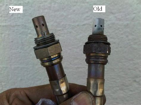 Image result for O2 Sensor Installation