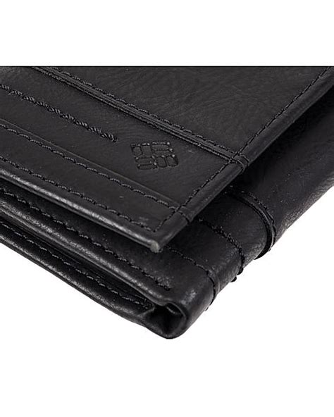 Buy Best Wallets for Men Online at Columbia Sportswear