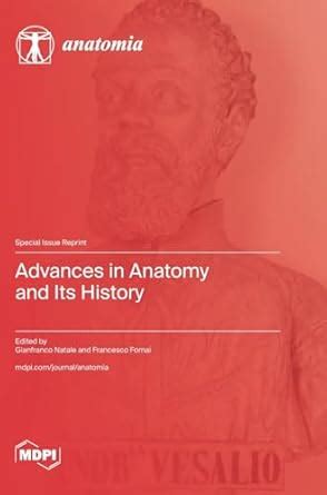 Buy Advances in Anatomy and Its History Book Online at Low Prices in ...