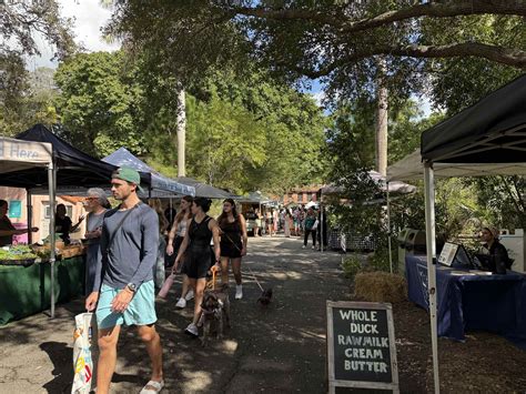 Coconut Grove - Miami - The Infatuation