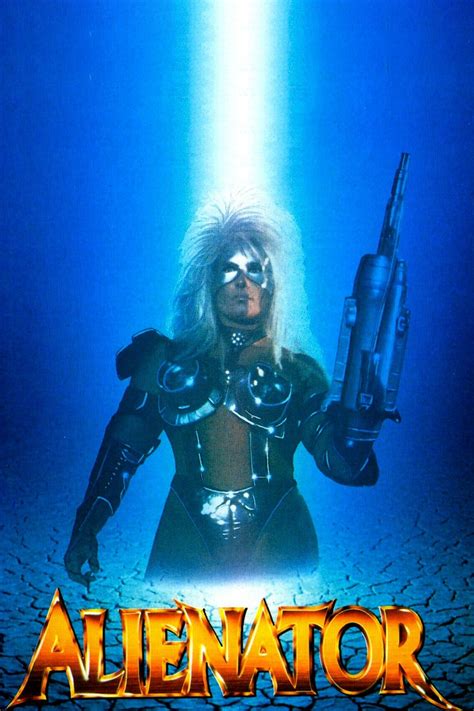 Image result for Alienator Movie