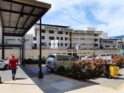 Northern Mindanao College of Medicine - MBBS Fees...