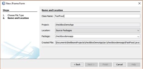 Image result for Java Check Box with SQL NetBeans
