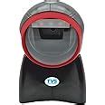 TVS ELECTRONICS ‎BS-i302 G Handheld Barcode Scanner 1D 2D High-Speed ...