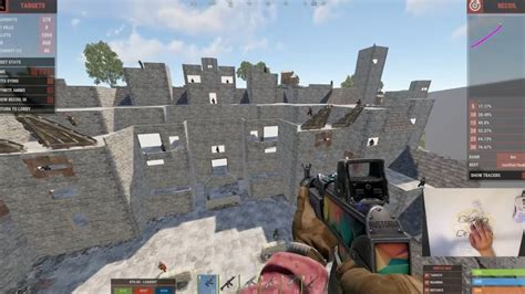 Image result for Rust Recoil Command