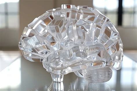 Digital Brain Transparent Stock Illustrations - 1,470 Digital Brain ...