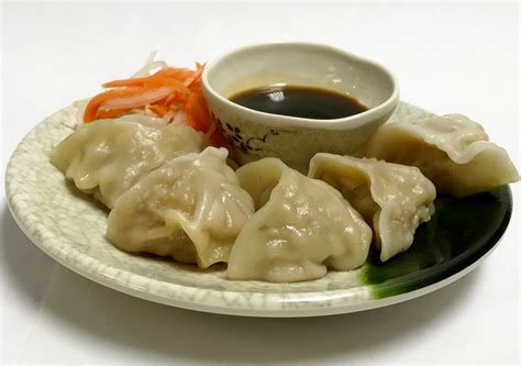 Pork Dumplings (Fried or Steamed) – Pho Palace Philadelphia