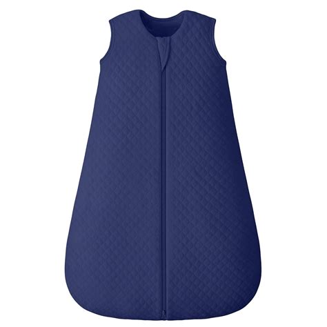 Amazon.com: FIEMOL Baby Sleep Sack 6-12 Months 2.5 TOG, Winter Cotton ...
