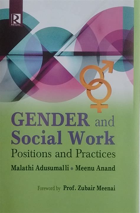 Gender and Social Work: Positions and Practices - Indian books and ...