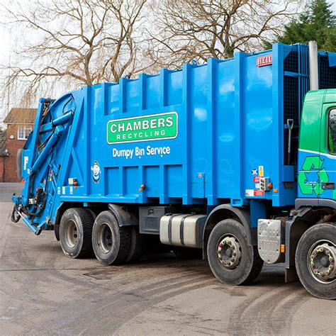 Image result for Rear End Loader Container