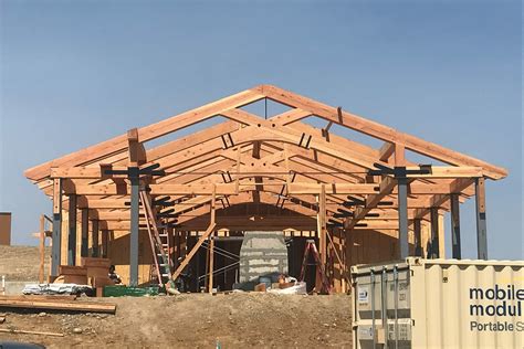 Image result for Cladding a Timber Frame Extension