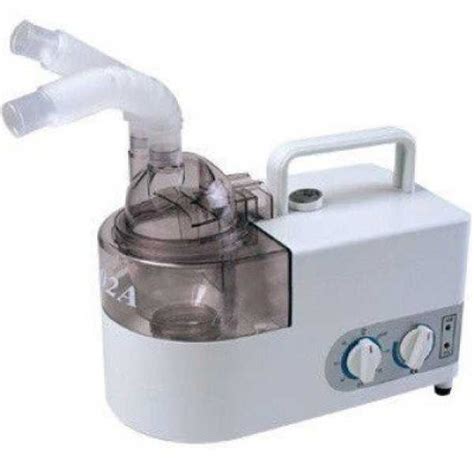Yuwell 402A Ultrasonic Nebulizer Price in India, Specs, Reviews, Offers ...