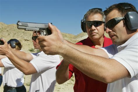 Bodyguard Training Course 的图像结果