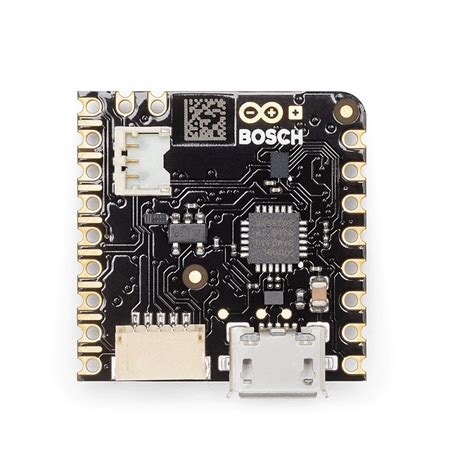 Official Arduino Nicla Sense ME ABX00050 buy online at Low Price in ...