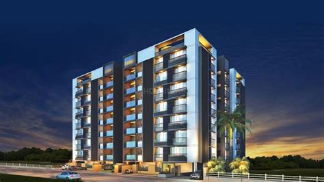 Prerna Residency in Bareja, Ahmedabad - Price, Reviews & Floor Plan