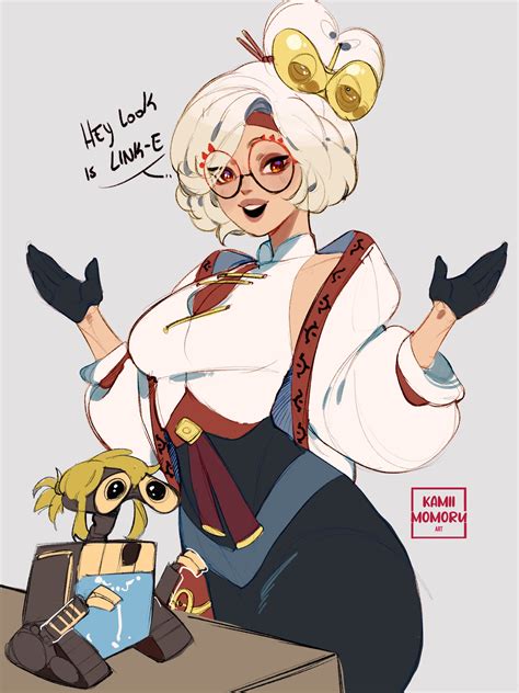 Purah - Zelda no Densetsu: Breath of the Wild - Image by kamii momoru ...