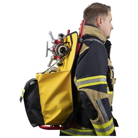 Image result for High-Rise Bag Firefighting
