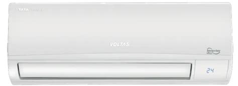VOLTAS INVERTER SPLIT AC - VOLTAS 1.5 TON 3 STAR INVERTER SPLIT AC ...