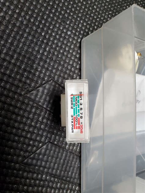 CB Radio Modifications and Upgrades 的图像结果