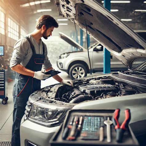 Tune-Up Cost: A Complete Guide for Better Price 2025