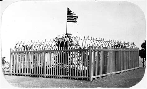 Is Buffalo Bill Cody Really Buried on Lookout Mountain? | Denver Public ...