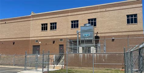 Charles Brant Chesney Elementary