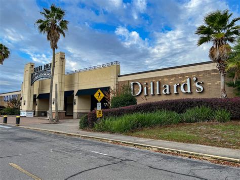 Old Dillard's, food court at Santa Rosa Mall to be demolished for ...